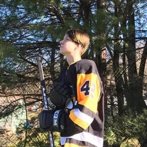 Meet your Posher, Jordan